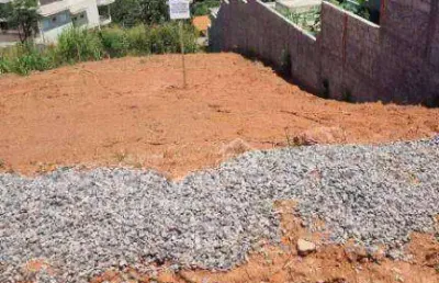 Terreno à venda na Rua do Belvedere, Atibaia Belvedere, Atibaia