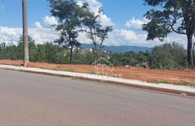 Terreno à venda na Estrada Estadual Arão Sahm, Atibaia Belvedere, Atibaia