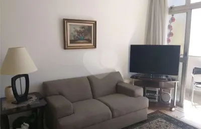 Apartamento com 2 quartos para locação em paraíso - sp