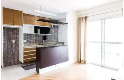 Apartamento com 2 quartos à venda em vila mariana - sp