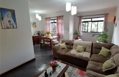 Casa com 2 quartos à venda na Pestana, Mandaqui, São Paulo
