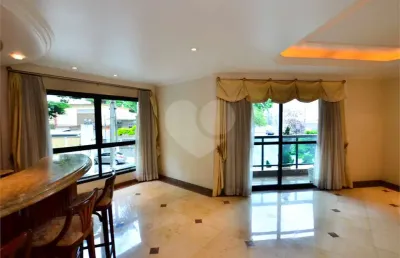 Apartamento com 4 quartos à venda em vila monumento - sp
