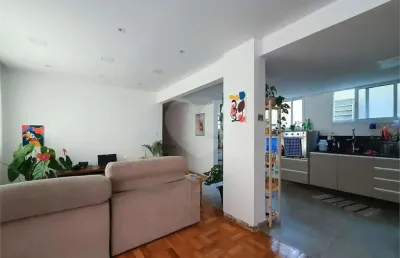 Apartamento com 3 quartos à venda em vila mariana - sp