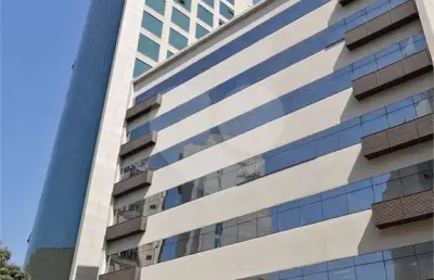Sala comercial à venda na Rua Cincinato Braga, Bela Vista, São Paulo