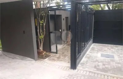 Condomínio com 2 quartos à venda em vila mariana - sp