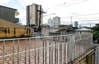 Casa com 3 quartos à venda na Rua Capitão José Leite, Vila Matilde, São Paulo