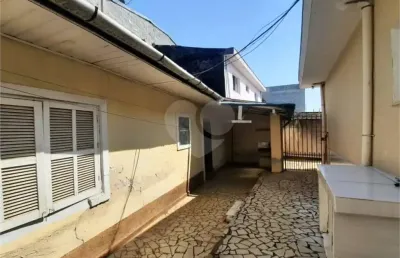 Casa térrea com 2 quartos à venda em paulicéia - sp