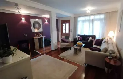 Sobrado com 3 quartos à venda ou para locação em jardim vila mariana - sp