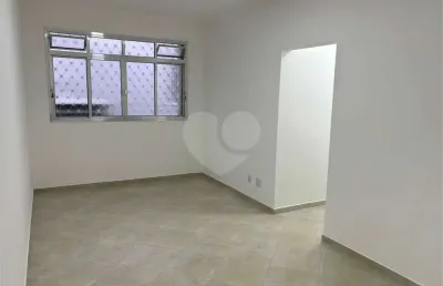 Apartamento com 2 quartos à venda em vila mathias - sp