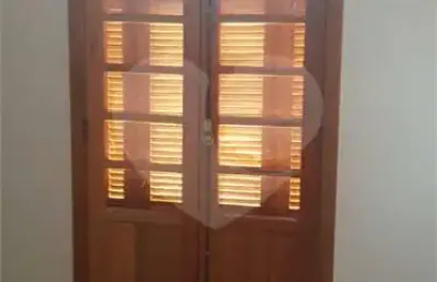 Apartamento com 5 quartos à venda na Avenida Mercúrio, Brás, São Paulo