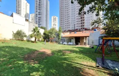 Condomínio com 3 quartos à venda em jardim independência - sp