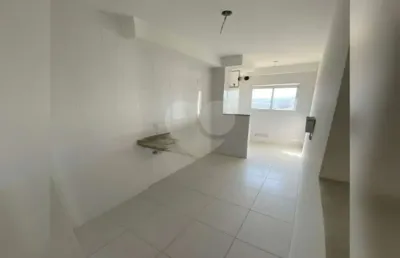 Apartamento com 2 quartos à venda em vila américa - sp