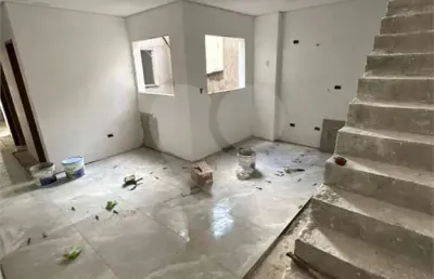 Apartamento com 2 quartos à venda em vila humaitá - sp