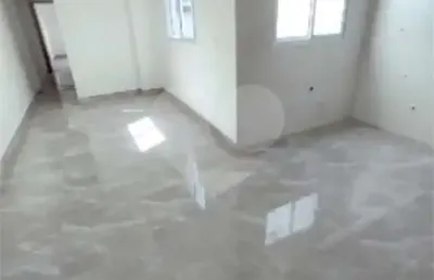 Apartamento com 2 quartos à venda em vila humaitá - sp
