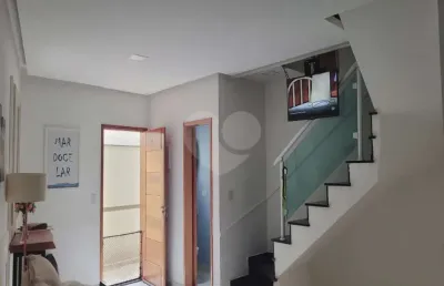 Condomínio com 3 quartos à venda em vila matilde - sp