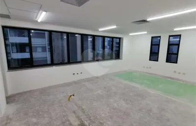 Sala comercial para alugar na Rua Coronel Oscar Porto, Paraíso, São Paulo
