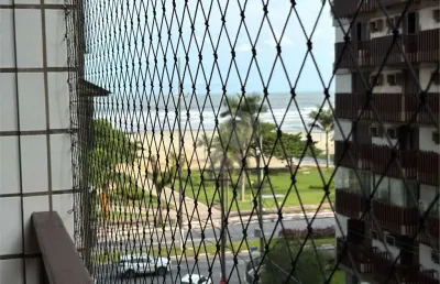 Apartamento com 2 quartos à venda na Rua Maranhão, Pompéia, Santos