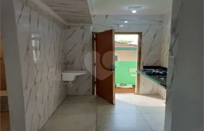 Apartamento com 1 quartos à venda em aparecida - sp