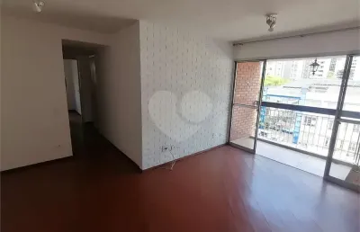 Apartamento com 3 quartos à venda na Rua Coronel Oscar Porto, Paraíso, São Paulo