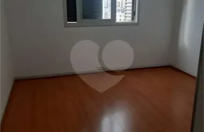 Apartamento com 3 quartos à venda em mirandópolis - sp