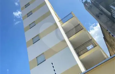 Casa em condomínio fechado com 2 quartos à venda na Rua Castelo do Piauí, Itaquera, São Paulo