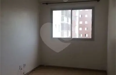 Apartamento com 2 quartos à venda na Rua do Hipódromo, Brás, São Paulo
