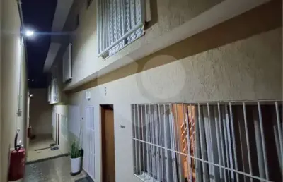 Casa de vila com 2 quartos à venda em itaquera - sp