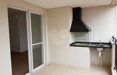 Apartamento com 3 quartos à venda em vila guilherme - sp