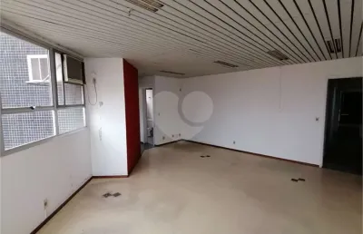 Sala comercial à venda na Rua Barão de Jaguara, Cambuí, Campinas