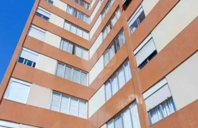 Apartamento com 3 quartos à venda ou para locação em chácara tatuapé - sp