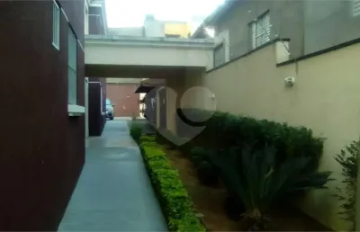 Apartamento com 2 quartos à venda em vila paranaguá - sp