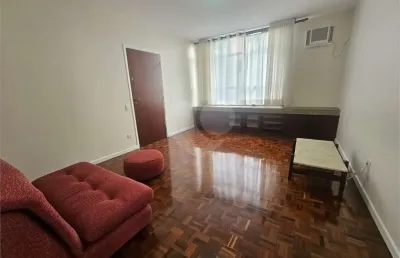 Apartamento com 1 quartos à venda em aparecida - sp
