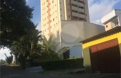 Apartamento com 2 quartos à venda em jardim santo antônio - sp