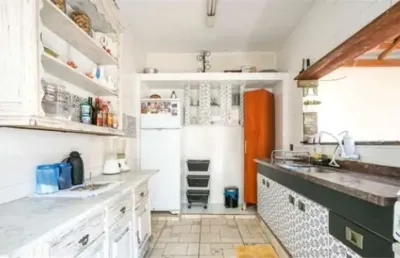 Sobrado com 5 quartos à venda em vila prudente - sp