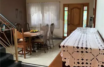 Condomínio com 4 quartos à venda ou para locação em são paulo ii - sp
