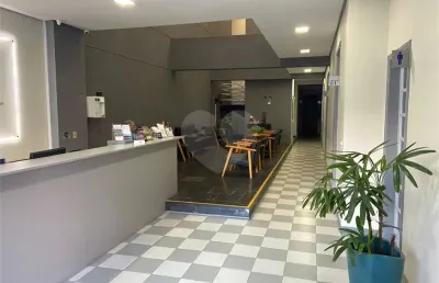 Prédio à venda na Rua Santa Virgínia, Tatuapé, São Paulo