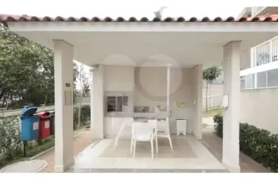 Apartamento com 1 quartos à venda em vila alpina - sp