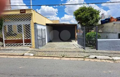 Casa com 2 quartos à venda na Rua Fidélis Papini, Vila Prudente, São Paulo
