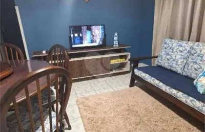 Apartamento com 2 quartos à venda na Avenida Doutor Bernardino de Campos, Vila Belmiro, Santos