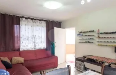 Apartamento com 2 quartos à venda em jardim penha - sp