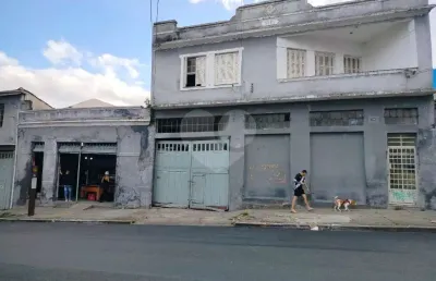 Terreno à venda ou para locação em penha de frança - sp