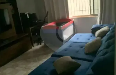 Casa com 5 quartos à venda na Rua Amarais, Vila Carrão, São Paulo