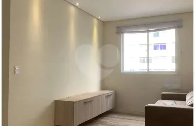 Apartamento com 1 quartos à venda em consolação - sp
