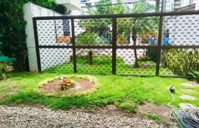 Apartamento com 3 quartos à venda no Casa Amarela, Recife 