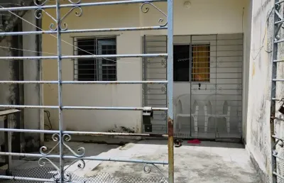 Casa com 3 quartos à venda na Rua Jonas Martins, 14, Sítio Novo, Olinda