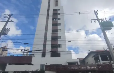 Apartamento com 3 quartos à venda no Casa Amarela, Recife 