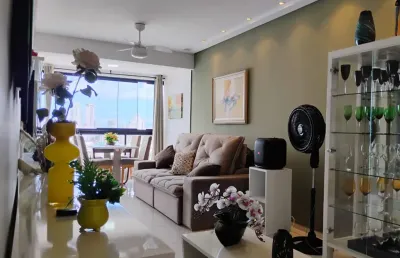 Apartamento com 3 quartos à venda no Pina, Recife 