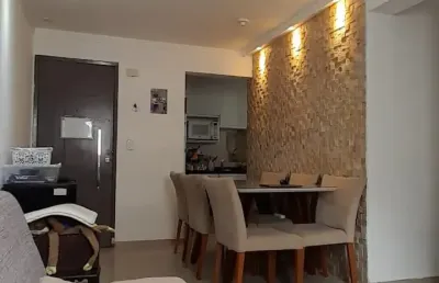 Apartamento com 3 quartos à venda na Rua Professora Ângela Pinto, 97, Torre, Recife
