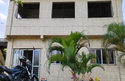 Casa com 5 quartos à venda na Estrada Do Barro Branco, Boca Da Mata., 326, Caetés III, Abreu e Lima