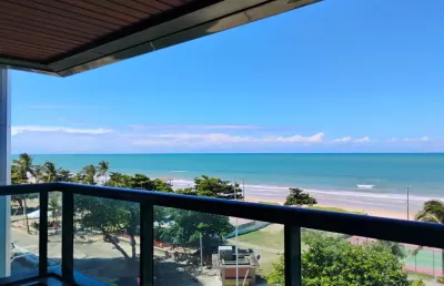 Apartamento com 4 quartos à venda no Pina, Recife 